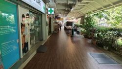 Cheng San Centre (D20), Shop House #554723171